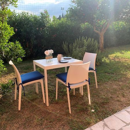 Bottrigo Apartment Bardolino Exterior photo