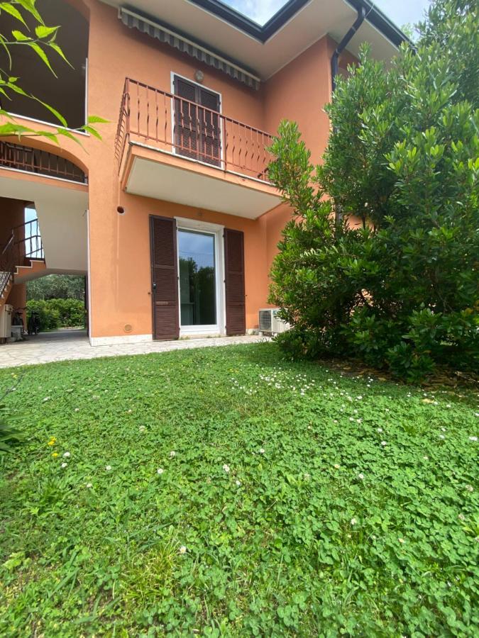 Bottrigo Apartment Bardolino Exterior photo