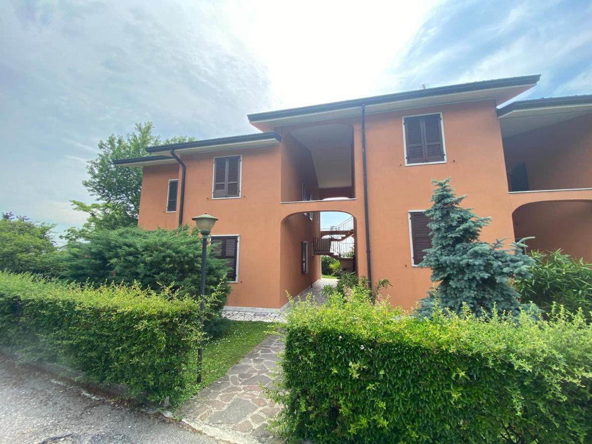 Bottrigo Apartment Bardolino Exterior photo