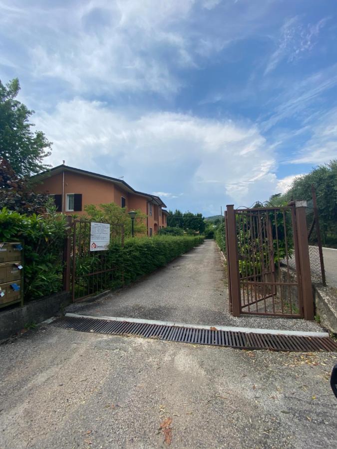 Bottrigo Apartment Bardolino Exterior photo
