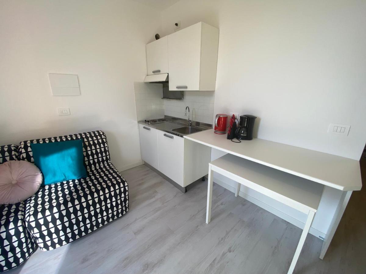 Bottrigo Apartment Bardolino Exterior photo