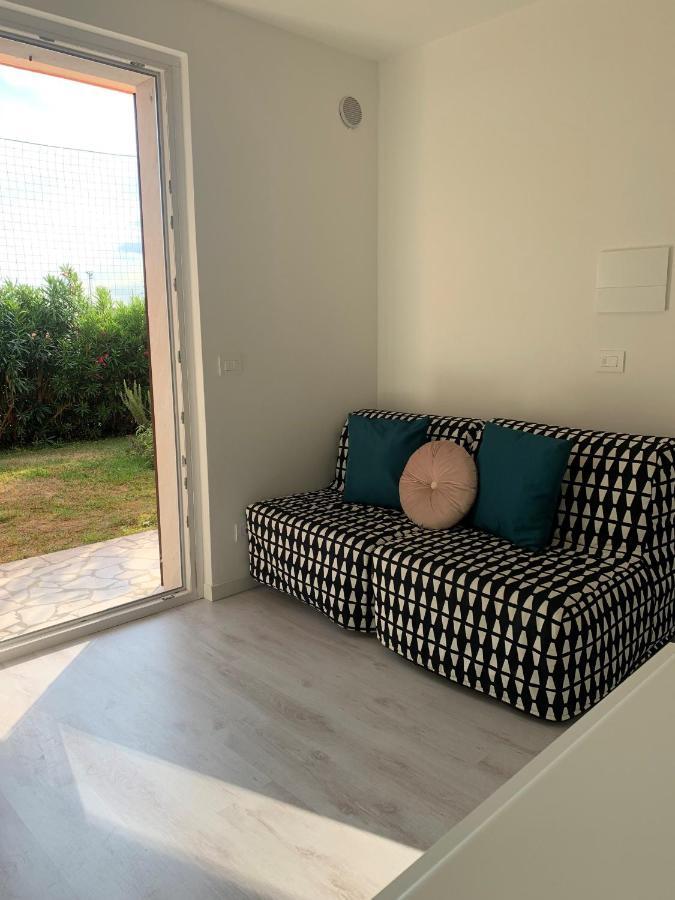 Bottrigo Apartment Bardolino Exterior photo